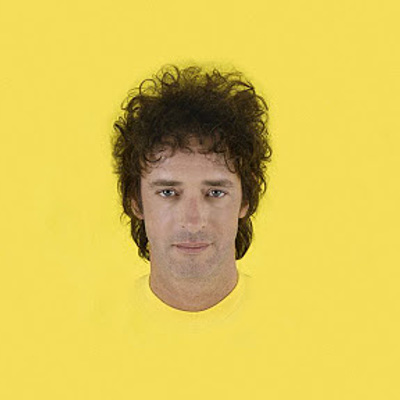 Timeline: GUSTAVO CERATI
