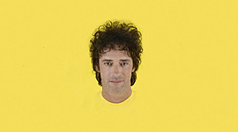 Timeline: GUSTAVO CERATI