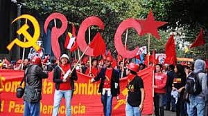 Creación de partidos socialistas, comunistas y laboristas en en el continente Americano
