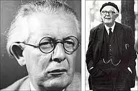 Jean piaget