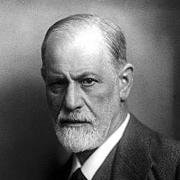 Freud. 1914
