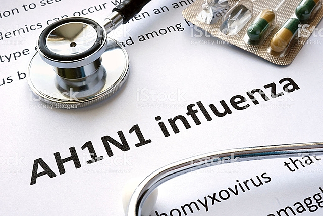 A/H1N1