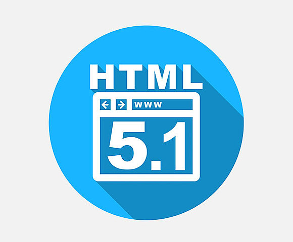 HTML 5.1