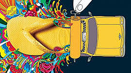 Timeline: Diseño gráfico y su evolución