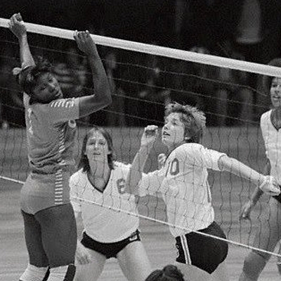 Timeline: HISTORIA DEL VOLEIBOL