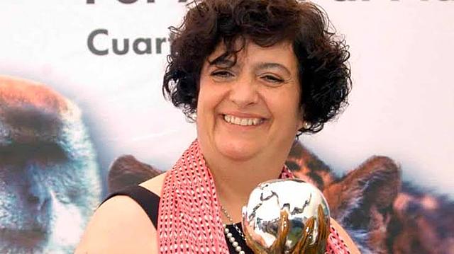 Valeria Souza Saldivar (mexicana)