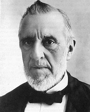 Alfredo Dugés (Mexicano)