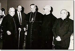 Muere Don Adalberto Almeida