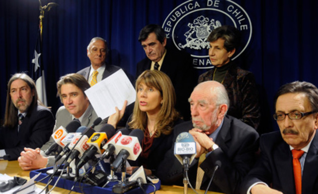 Aprueban Extensión del Postnatal