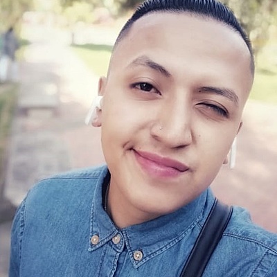 Timeline: Jorge Luis Yepes