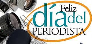 Nace el día del periodista