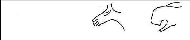 Cronología Estilística -  Estilo I /Auriñaciense