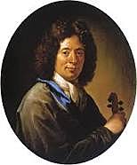 Nace Arcangelo Corelli