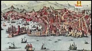 Globalización Arcaica