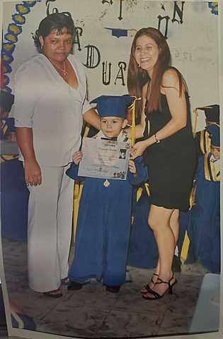 in love with my teacher