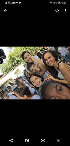 eleventh grade farewell