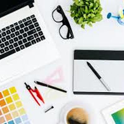 Timeline: Herramientas del Diseño Gráfico