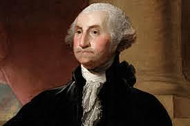 Nace George Washington