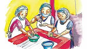 Buenas practicas de manufactura