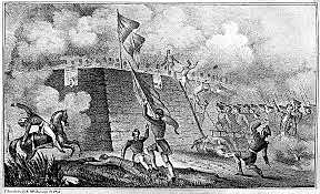 Battle of Buena Vista