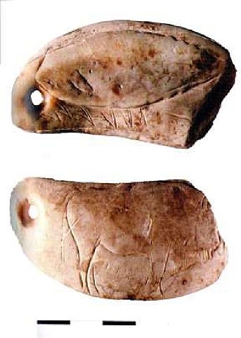 Cueva de Las Caldas. Asturias.