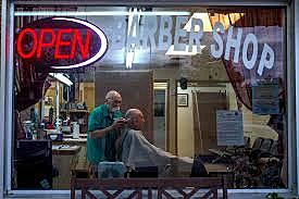 reopen non essential retail