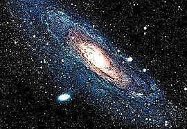 Nacimiento de la astrofisica como ciencia.