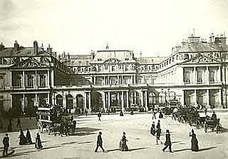 Primeiro centro espírita do mundo