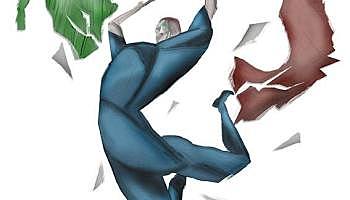 Federalismo mas a corde