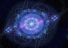 Peter higgs y la ¨Particula de dios¨