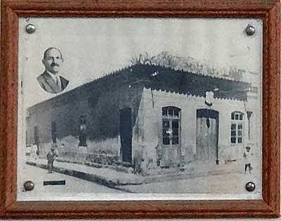 Fundação Centro espírita Jesus