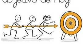 Timeline: Mis metas trazadas