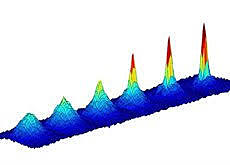 Primer condensado de Bose-Einstein