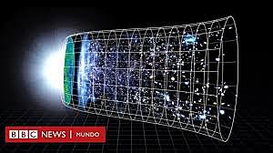 La aceleración de la expansión del Universo