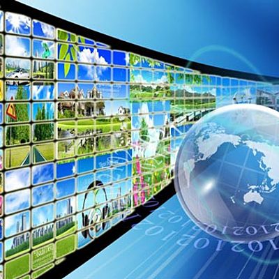 Timeline: Перспективы развития информационных и коммуникационных технологий