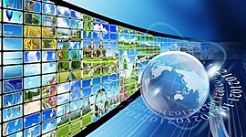 Timeline: Перспективы развития информационных и коммуникационных технологий