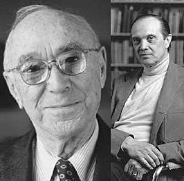 Jerome Bruner y George Miller