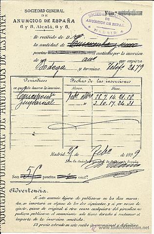 Sociedad General de Anuncios de España