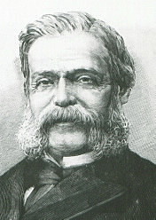 "Correspondencia de España"