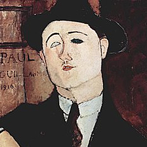 Escuela de París (1915 - 1940)