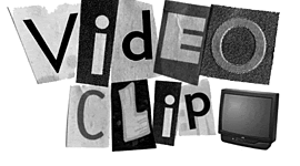 Timeline: EL VIDEOCLIP