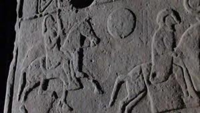 English First arrives in Britain