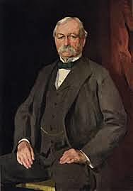 Francis Wayland Ayer