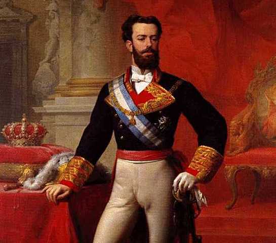 Reinado de Amadeo I (1871-1873)
