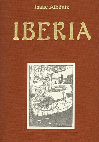 Iberia