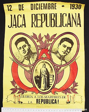 Sublevación de Jaca