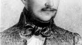 Timeline: Vörösmarty Mihály élete