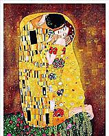 MODERNISMO- El Beso de Klimt