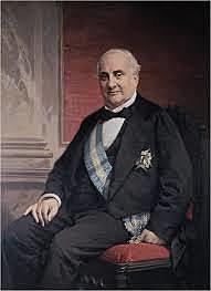 Llegada al poder de Alejandro Mon y Narváez