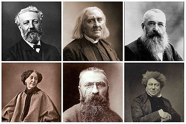 Primeros Fotógrafos